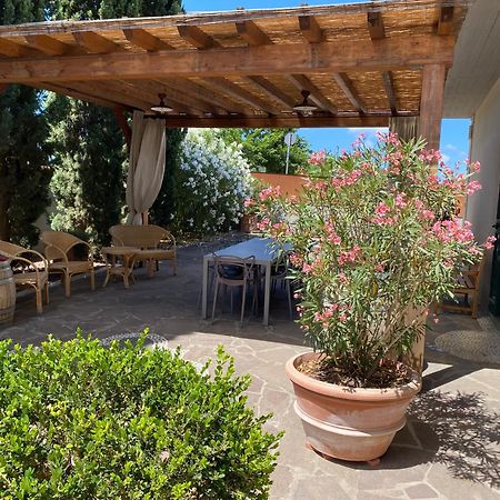 La Catena Apartment With Pool Ulignano المظهر الخارجي الصورة