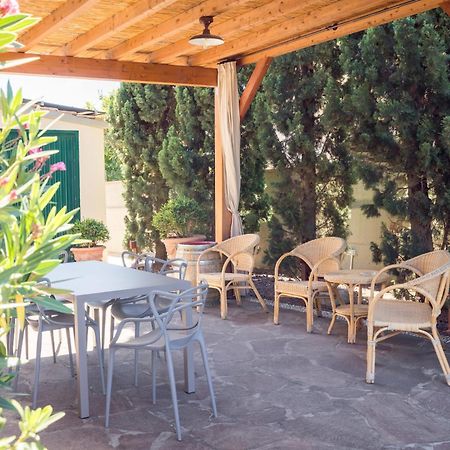 La Catena Apartment With Pool Ulignano المظهر الخارجي الصورة
