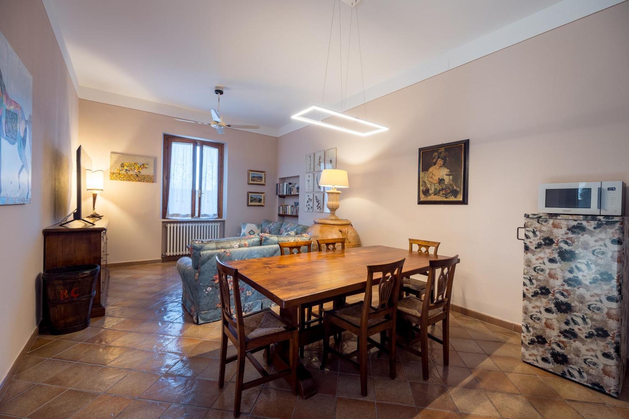 La Catena Apartment With Pool Ulignano المظهر الخارجي الصورة
