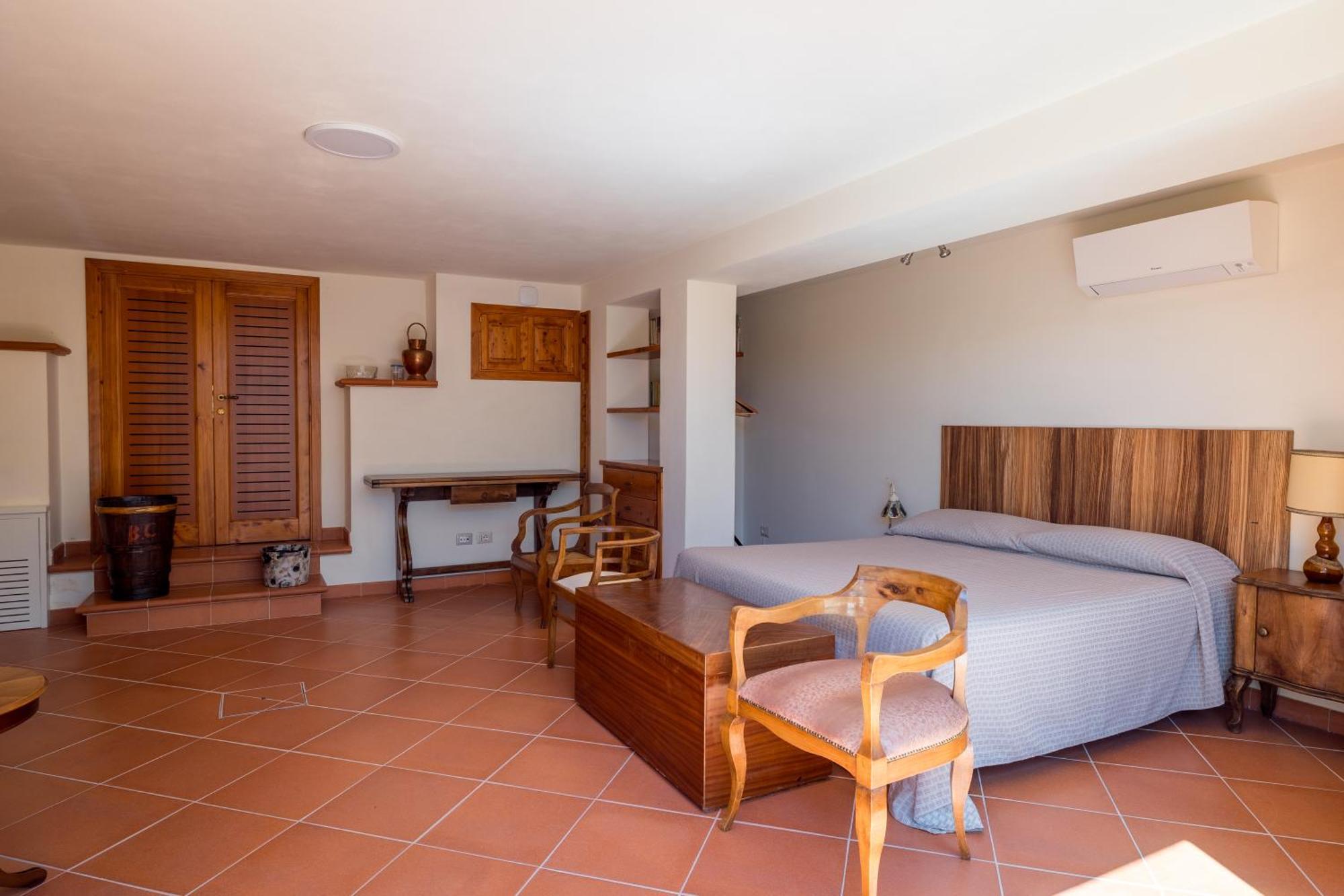 La Catena Apartment With Pool Ulignano المظهر الخارجي الصورة