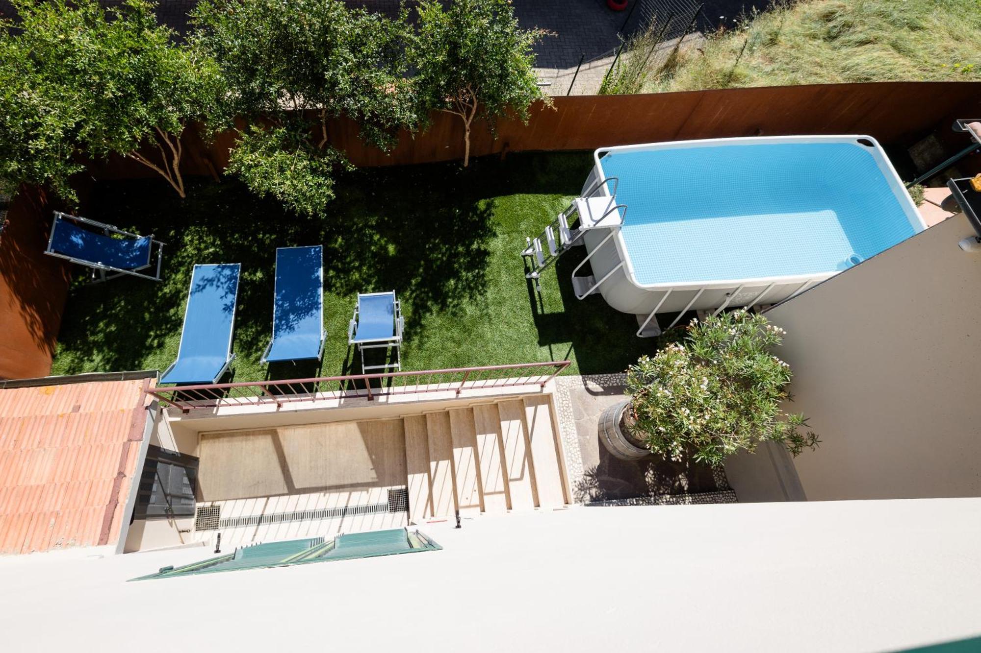La Catena Apartment With Pool Ulignano المظهر الخارجي الصورة