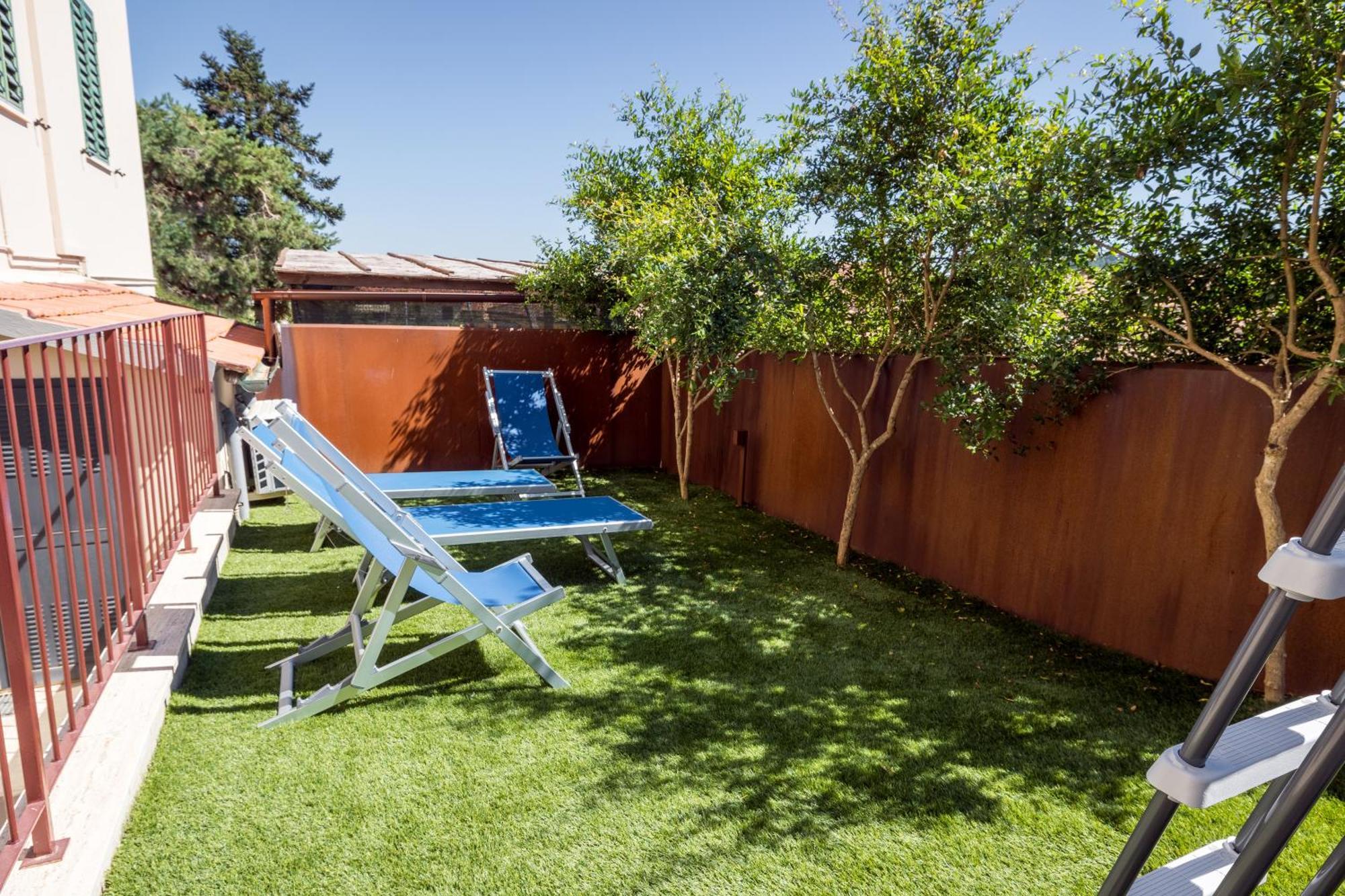 La Catena Apartment With Pool Ulignano المظهر الخارجي الصورة