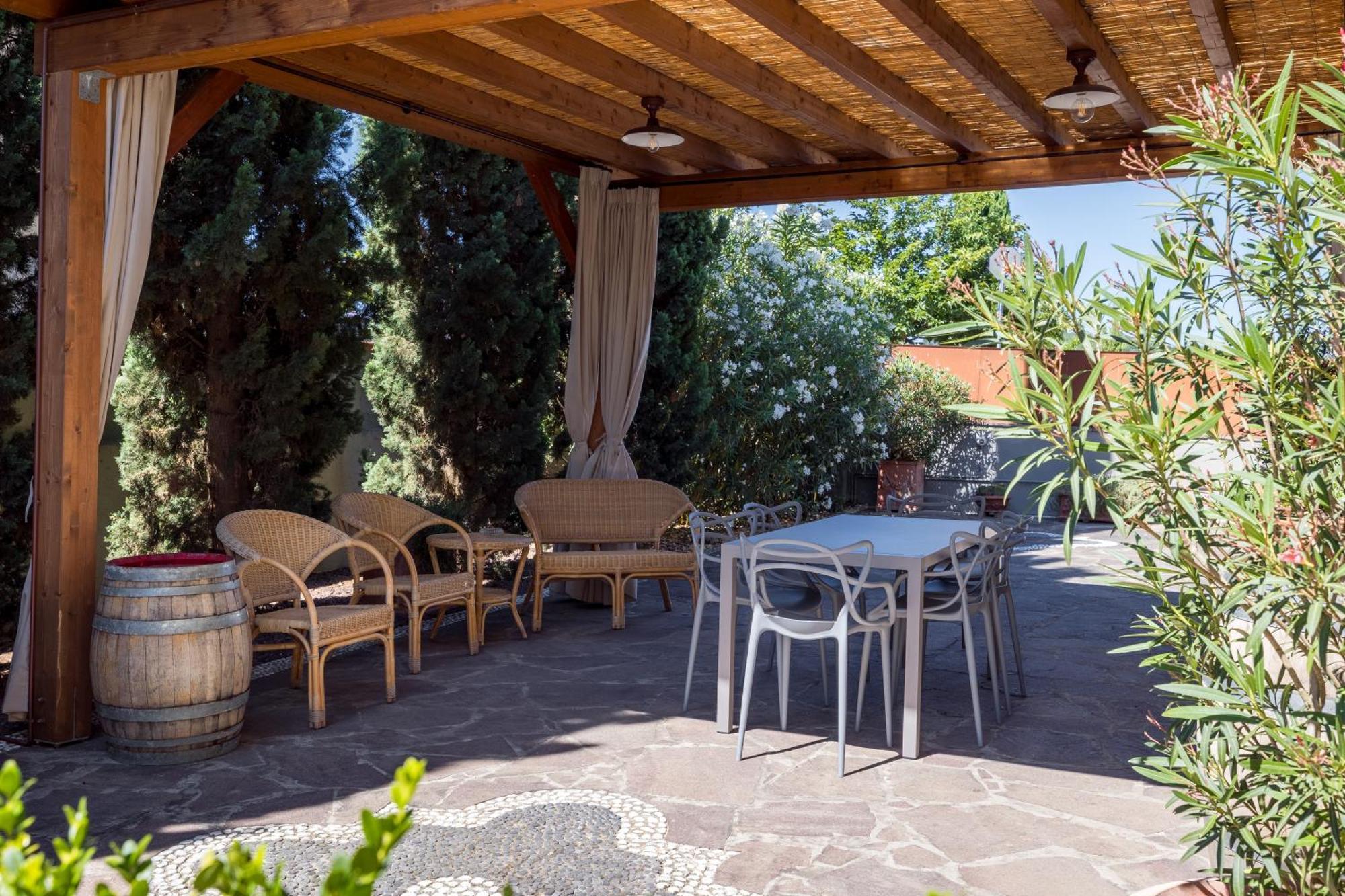 La Catena Apartment With Pool Ulignano المظهر الخارجي الصورة
