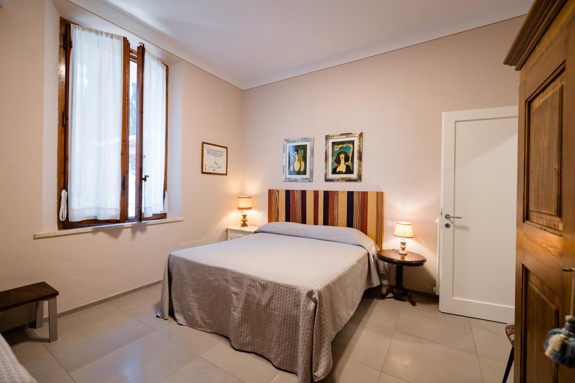 La Catena Apartment With Pool Ulignano المظهر الخارجي الصورة