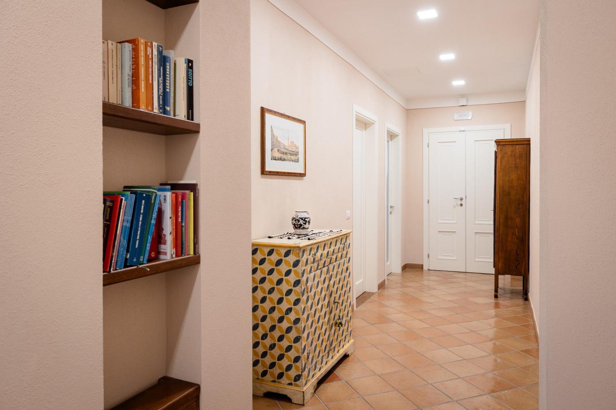 La Catena Apartment With Pool Ulignano المظهر الخارجي الصورة