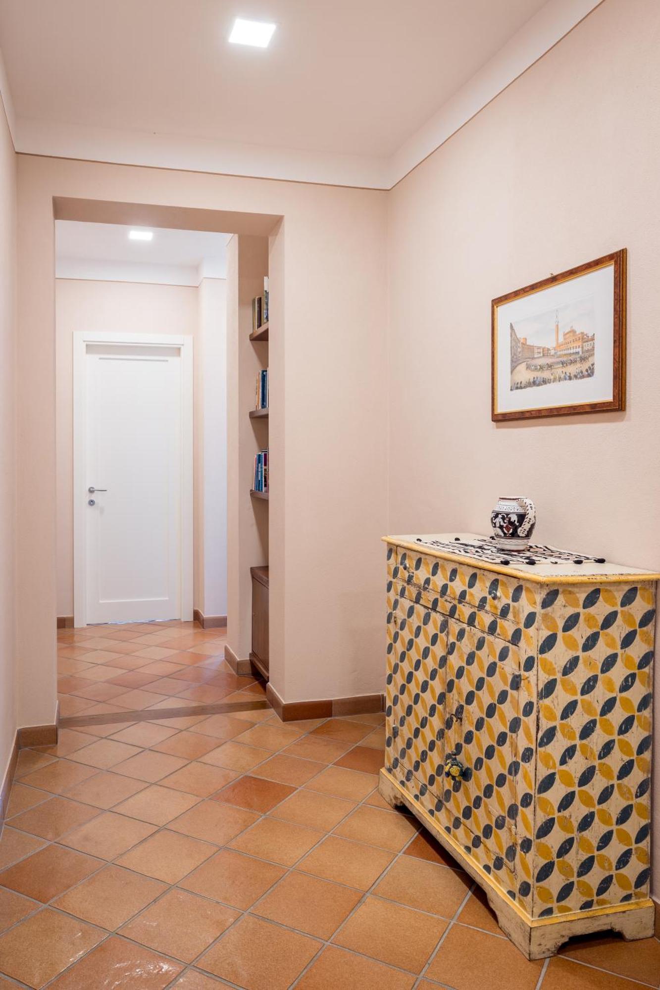 La Catena Apartment With Pool Ulignano المظهر الخارجي الصورة