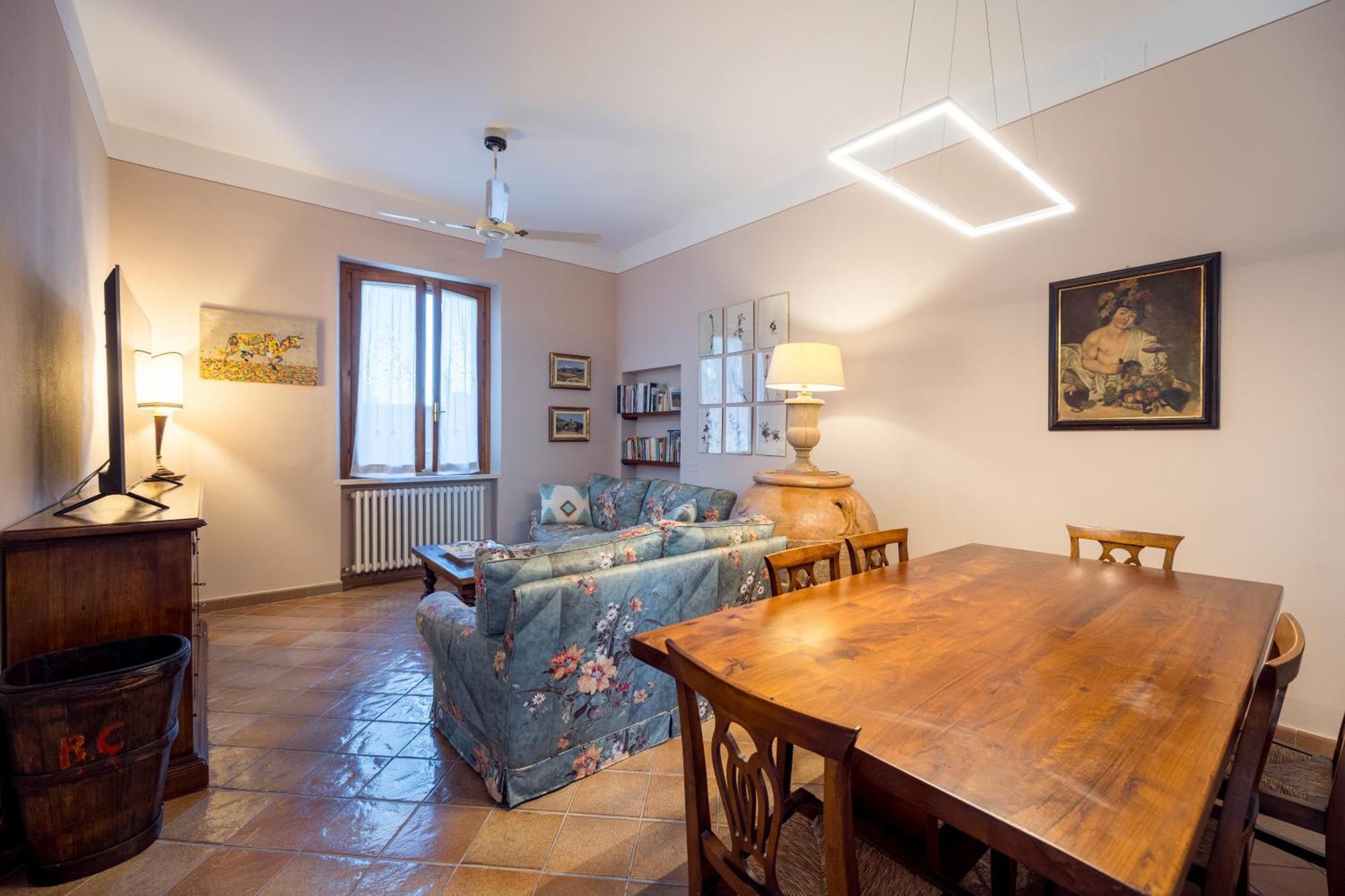 La Catena Apartment With Pool Ulignano المظهر الخارجي الصورة