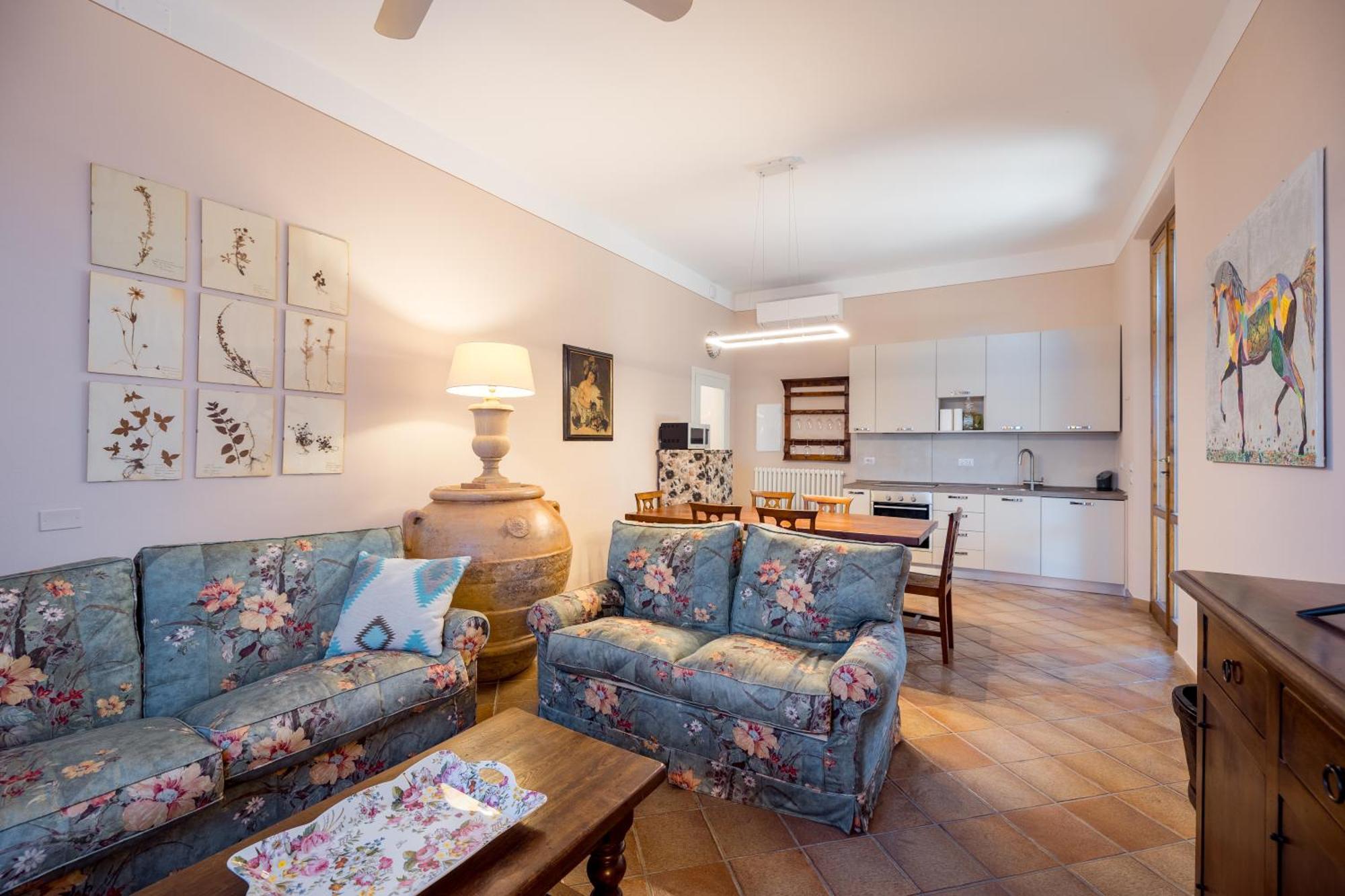 La Catena Apartment With Pool Ulignano المظهر الخارجي الصورة