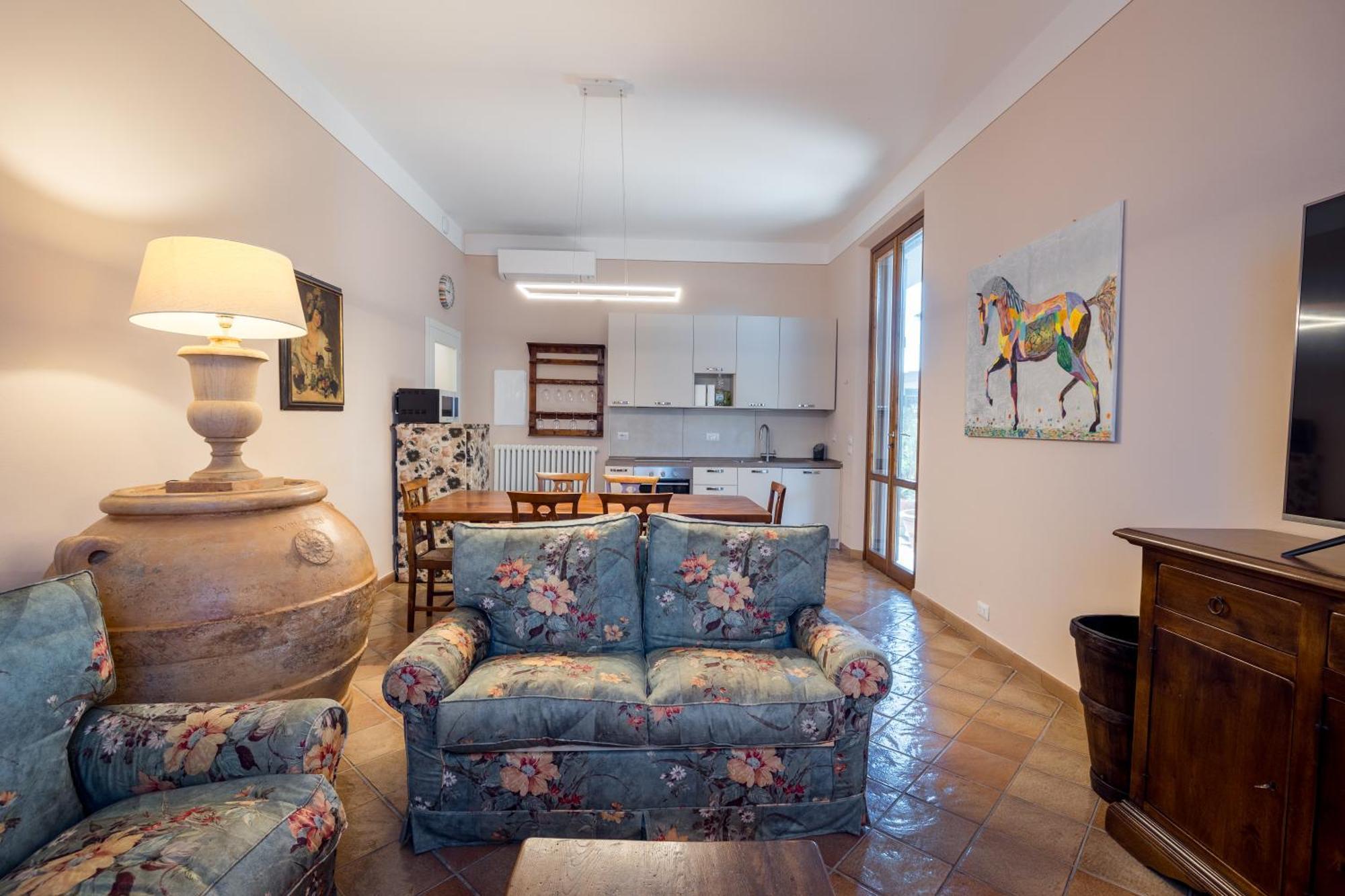 La Catena Apartment With Pool Ulignano المظهر الخارجي الصورة