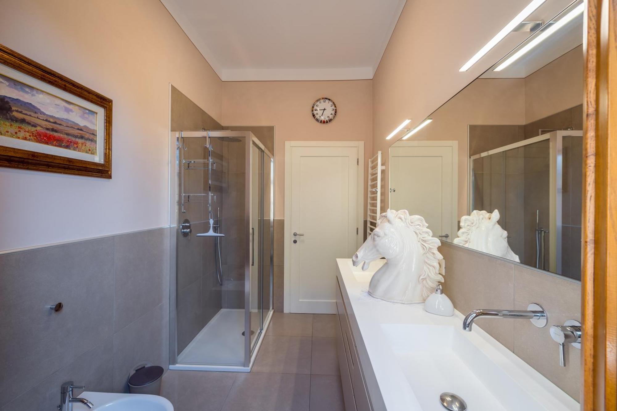 La Catena Apartment With Pool Ulignano المظهر الخارجي الصورة